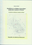 StadtfÃƒÂ¼hrer zu Orten jÃƒÂ¼dischen Lebens in Rheine