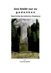 Geschichte Hopstener Juden
